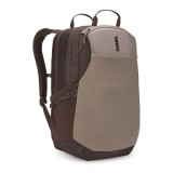 Rucsac urban cu compartiment laptop Thule EnRoute Backpack 26L 3205509, Tinted taupe/nuanced brown