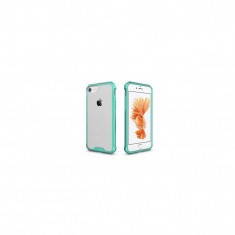 Husa Compatibila cu Apple Iphone 6 Plus Apple Iphone 6S Plus - Iberry Care Shockproof Verde