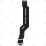 OnePlus 7T Pro (HD1910 HD1911 HD1913) Conector de &icirc;ncărcare flexibil 1041100078