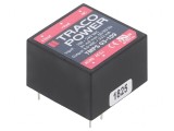 Convertor AC/DC 3W 9VDC 77%