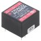 Convertor AC/DC 3W 9VDC 77%