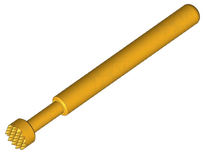 Ac de Testare 6A 4,4mm