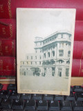 CARTE POSTALA , CONSTANTA - HOTEL MERCUR