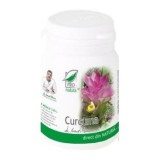 Curcuma Medica 60cps, Medica Farmimpex