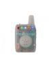 Statie V2 ATTX Crystal Deluxe Receiver + 5 Senzori ATTS Crystal Underlit Alarm - Gardner, Electronice