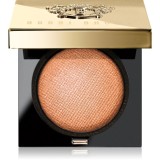 Bobbi Brown Luxe Eye Shadow fard de ploape de nuanta aurie culoare HEAT RAY 2.5 g