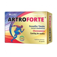 Artroforte Cosmo Pharm 30cps