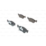 Set placute frana Bosch 0986424560, parte montare : Punte Fata