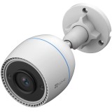 Camera de supraveghere Ip Ezviz H3C 2MP, Full HD, Alb