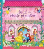 Cumpara ieftin Balul din casuta papusilor/Florencia Cafferata