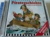 Pirategeschichte, cd