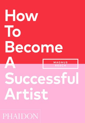How to Become a Successful Artist foto