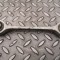 Bieleta stabilizatoare dreapta față PORSCHE CAYENNE 92A 2014 25807250