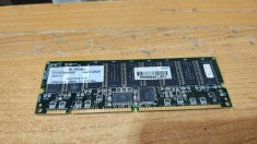 SDRAM PC Infineon 128MB 100MHz HYS72V1600GR-8-B foto