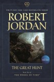 The Great Hunt: Book Two of &#039;The Wheel of Time&#039;