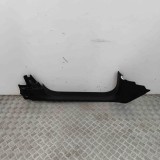 Ornament prag interior st&acirc;nga față AUDI E-TRON GT 2023 OEM: 9J1863381D,9J1863381E