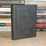 RUGACIUNI SI INVATATURI DE CREDINTA ORTODOXA * IUSTIN , 1984 #