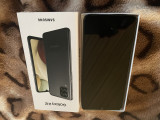 Samsung Galaxy A12, Negru, Neblocat, 4 GB