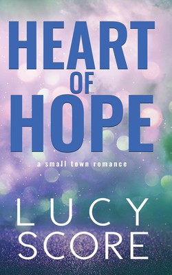 Heart of Hope: A Small Town Romance foto