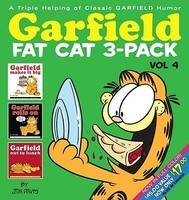 Garfield Fat Cat 3-Pack foto