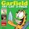 Garfield Fat Cat 3-Pack