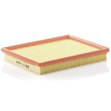 Filtru Aer Mann Filter Fiat Siena Strada Albea Palio 245x191x34mm