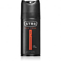 STR8 Red Code deodorant spray accesoriu pentru bărbați 150 ml