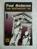 (SF) ZIUA REINTOARCERII LOR - Poul ANDERSON