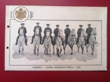 Echipa nationala hipica 1939