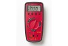 Multimetru digital, BEHA-AMPROBE, 33XR-A, 0.1...400mV-1kV, 0.1...400&micro;A-10A
