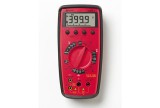 multimetru digital, BEHA-AMPROBE, 33XR-A, 0.1...400mV-1kV, 0.1...400&micro;A-10A