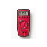 multimetru digital, BEHA-AMPROBE, 33XR-A, 0.1...400mV-1kV, 0.1...400&micro;A-10A