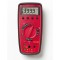 multimetru digital, BEHA-AMPROBE, 33XR-A, 0.1...400mV-1kV, 0.1...400&micro;A-10A