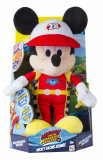 Cumpara ieftin MICKEY SI PILOTII DE CURSE Plus cu functii model 2, Disney Minnie Mickey