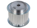 Roată curea AT10 aluminiu 50mm lățime 74,55mm OPTIBELT 66 AT10 24-200ZA