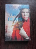 UN BILET PENTRU PARIS - JOJO MOYES