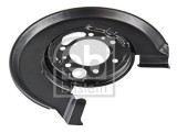 FEBI BILSTEIN 171527 febi Plus protectie stropire,disc frana