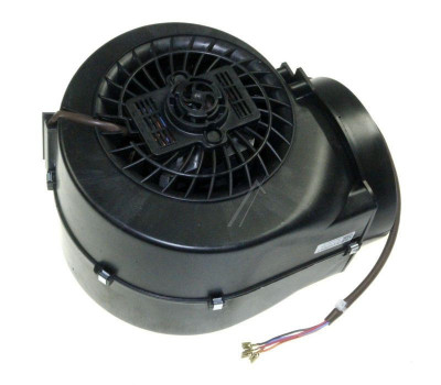 MOTOR VENTILATOR 00742951 pentru hota BOSCH/SIEMENS foto