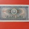 Bancnota 3 lei 1966 - VF-&gt;aXF