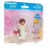 Jucarie MIREASA si CROITOREASA, 4 ani+, PLAYMOBIL