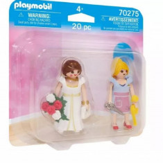 Jucarie MIREASA si CROITOREASA, 4 ani+, PLAYMOBIL