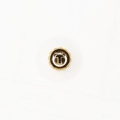 Coronita aurie pentru ceas Tissot Waterproof WZ4439