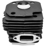 Cumpara ieftin Kit cilindru drujba Husqvarna 372 (52mm) - cal. 2