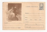 RF31 -Carte Postala- Rembrandt, necirculata 1966