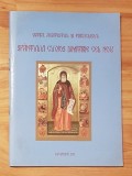 Viata, acatistul si paraclisul Sf. Cuvios Dimitrie cel Nou