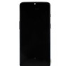 Display Complet OnePlus 7, Albastru - Ecran LCD Original, Calitate Premium
