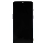 Display Complet OnePlus 7, Albastru - Ecran LCD Original, Calitate Premium