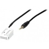 Adaptor Aux Jack 3,5mm BMW 05-JACK