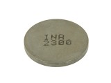 Cumpara ieftin Placi de supape 25mm x2,3mm, pentru HONDA CB, CBX; TRIUMPH ADVENTURER, AMERICA, BONNEVILLE, DAYTONA, LEGEND, ROCKET, SCRAMBLER, SPEED TRIPLE, SPEEDMAS