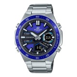 Ceas Barbati, Casio Edifice, Classic EFV EFV-C110D-2A - Marime universala